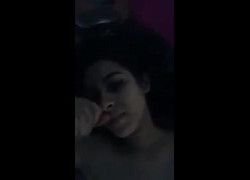 Vídeo porno novinha namorada taradinha por pica