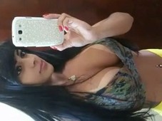 Porno Minela dos Santos puta de Piracicaba SP cobrar $400 por sexo